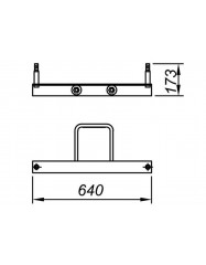 Traversa K1-1-1